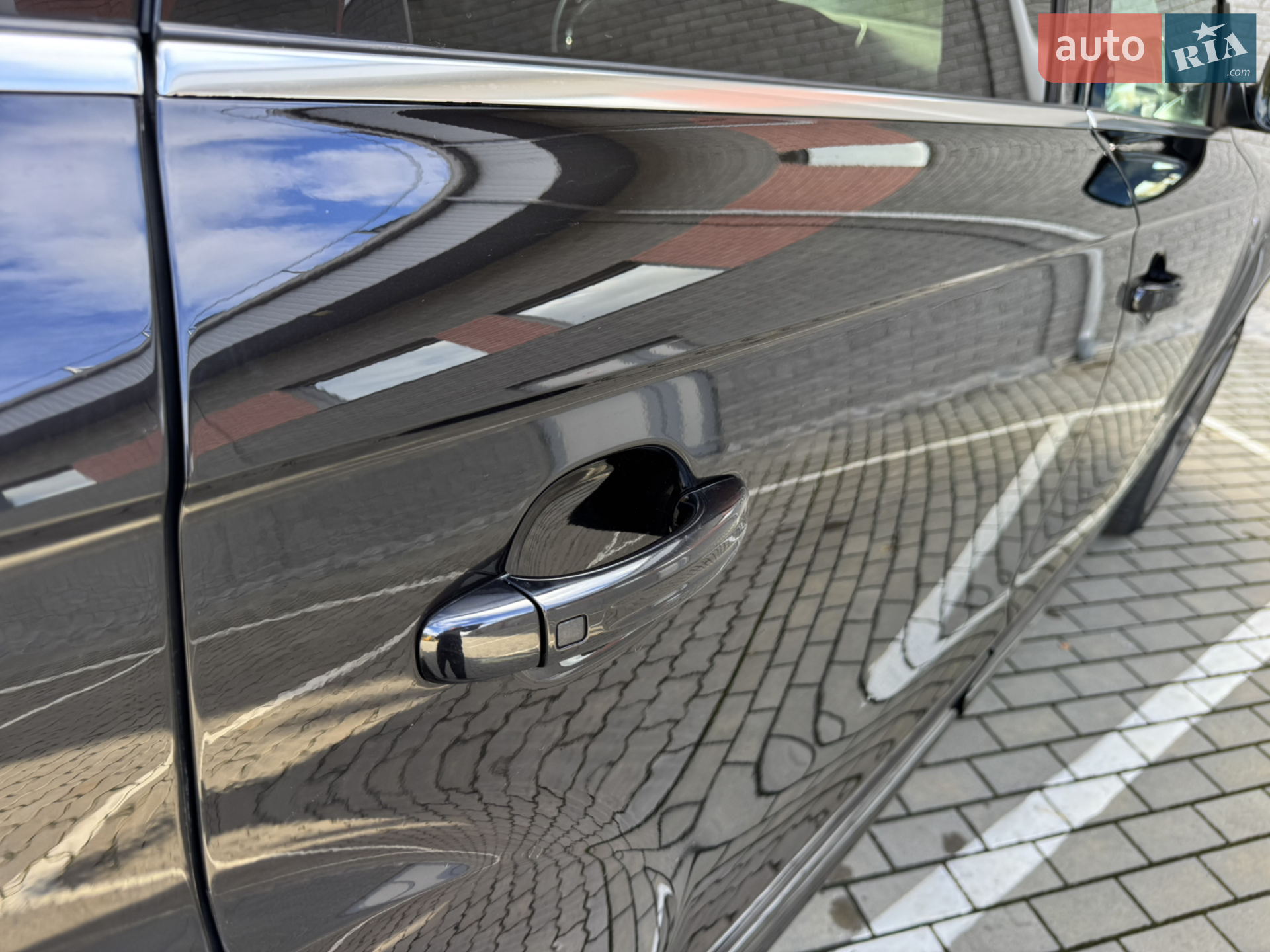 2015 Audi Q7 - мініатюра 20