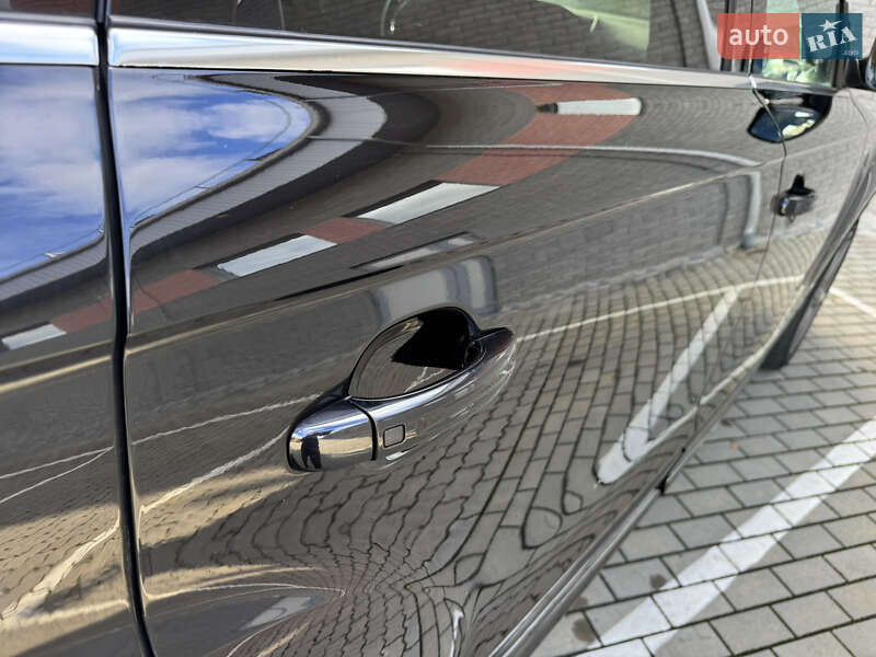 Позашляховик / Кросовер Audi Q7 2015 в Рівному фото 33 Позашляховик / Кросовер Audi Q7 2015 в Рівному