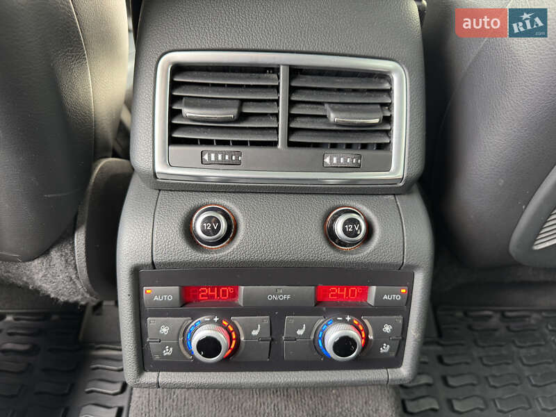 Позашляховик / Кросовер Audi Q7 2015 в Рівному фото 42 Позашляховик / Кросовер Audi Q7 2015 в Рівному