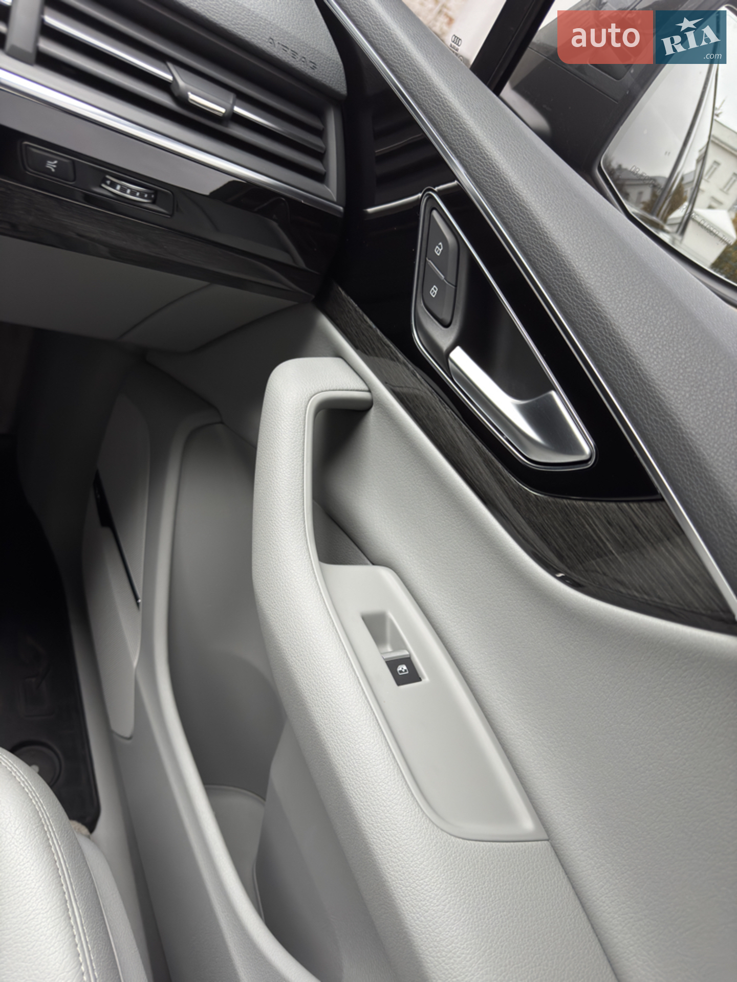 2019 Audi Q7 - мініатюра 10