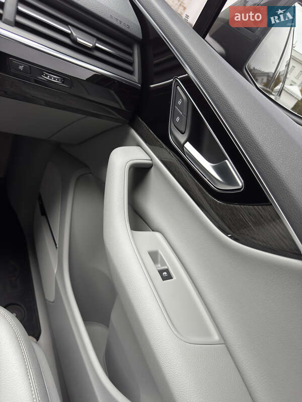 Внедорожник / Кроссовер Audi Q7 2019 в Полтаве