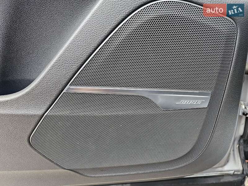 Внедорожник / Кроссовер Audi Q7 2015 в Ковеле фото 35 Внедорожник / Кроссовер Audi Q7 2015 в Ковеле