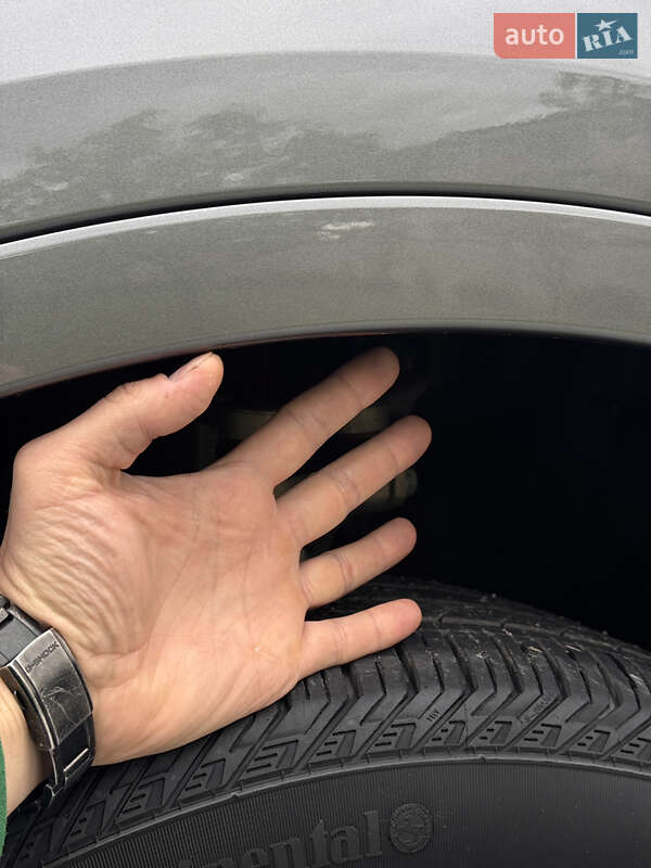 Внедорожник / Кроссовер Audi Q7 2017 в Богородчанах