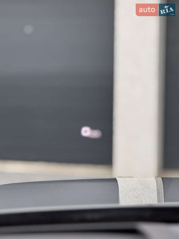 Внедорожник / Кроссовер Audi Q7 2017 в Богородчанах