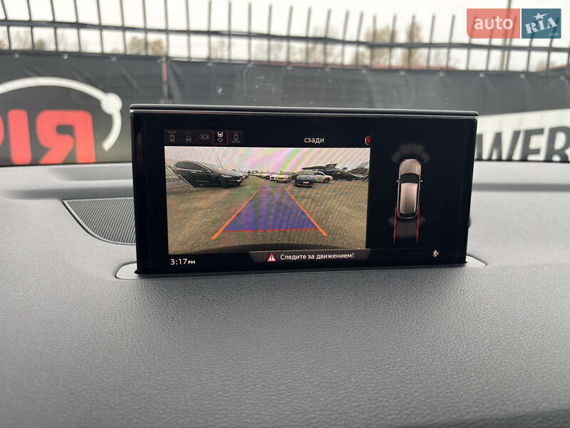 Внедорожник / Кроссовер Audi Q7 2016 в Киеве фото 8 Внедорожник / Кроссовер Audi Q7 2016 в Киеве