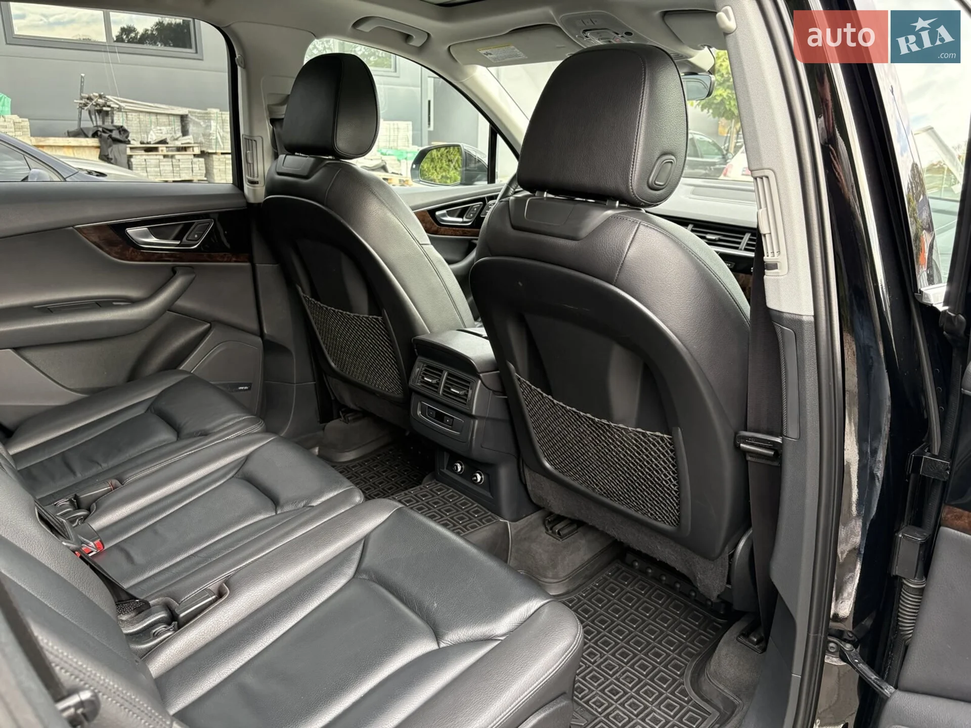 2018 Audi Q7 - мініатюра 16