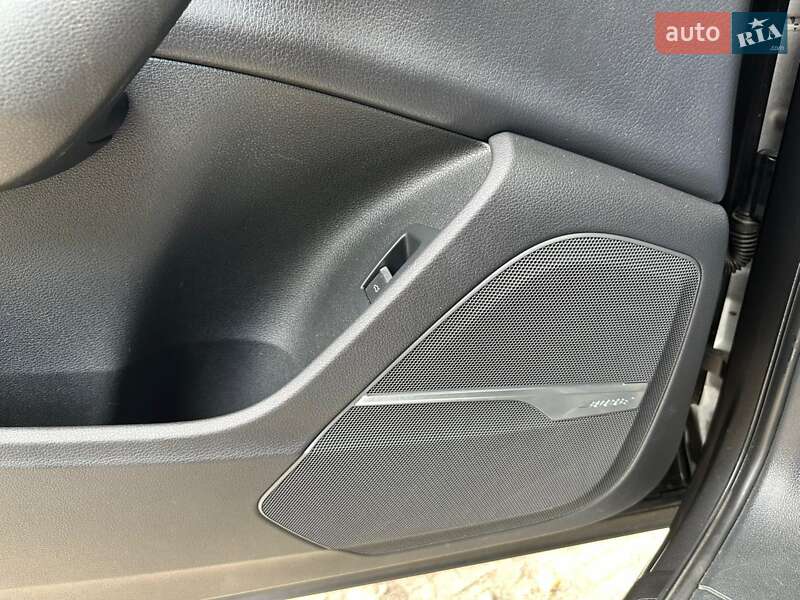 Позашляховик / Кросовер Audi Q7 2018 в Сумах