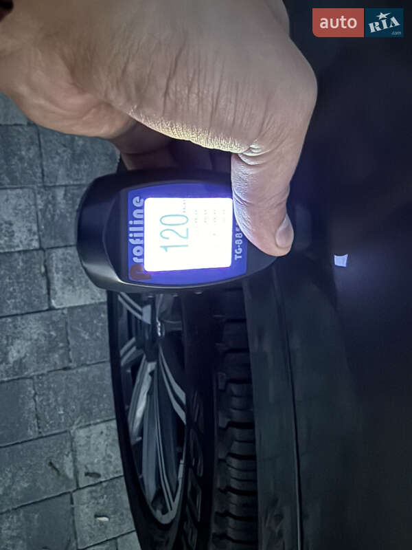 Позашляховик / Кросовер Audi Q7 2017 в Львові фото 55 Позашляховик / Кросовер Audi Q7 2017 в Львові