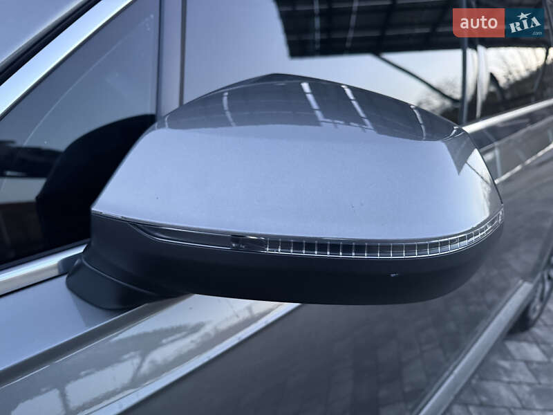 Позашляховик / Кросовер Audi Q7 2017 в Львові фото 62 Позашляховик / Кросовер Audi Q7 2017 в Львові