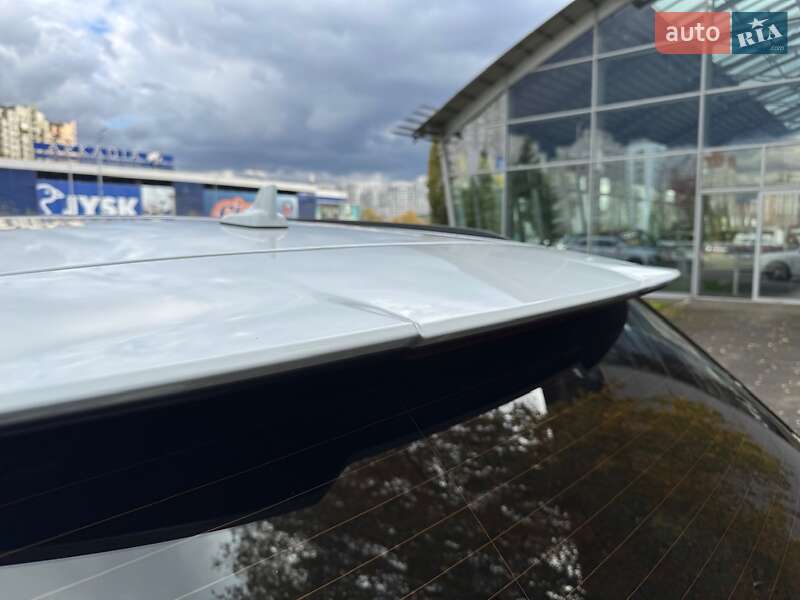 Внедорожник / Кроссовер Audi Q7 2025 в Киеве фото 25 Внедорожник / Кроссовер Audi Q7 2025 в Киеве