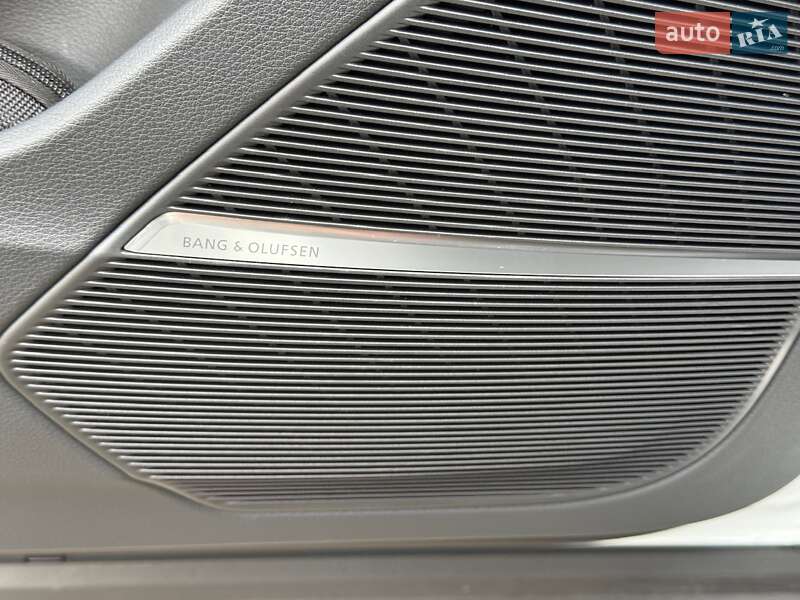 Внедорожник / Кроссовер Audi Q7 2025 в Киеве фото 33 Внедорожник / Кроссовер Audi Q7 2025 в Киеве