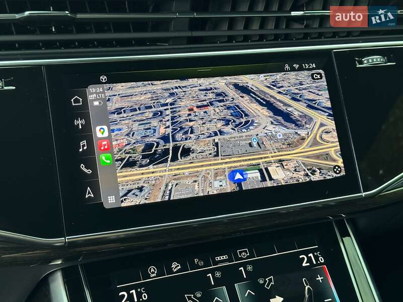Внедорожник / Кроссовер Audi Q7 2025 в Киеве фото 53 Внедорожник / Кроссовер Audi Q7 2025 в Киеве