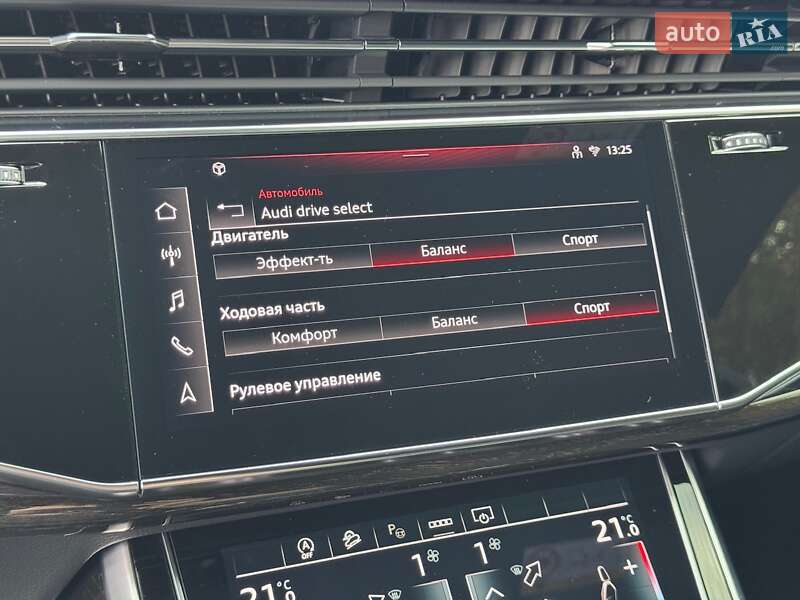 Внедорожник / Кроссовер Audi Q7 2025 в Киеве фото 57 Внедорожник / Кроссовер Audi Q7 2025 в Киеве