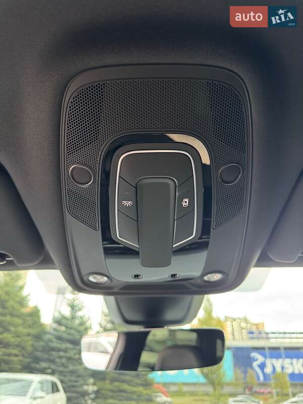 Внедорожник / Кроссовер Audi Q7 2025 в Киеве фото 75 Внедорожник / Кроссовер Audi Q7 2025 в Киеве