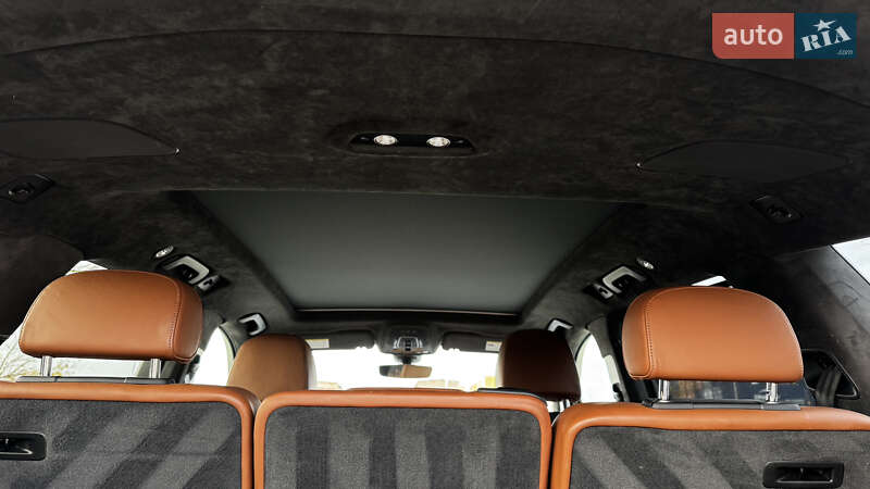 Позашляховик / Кросовер Audi Q7 2018 в Тернополі фото 12 Позашляховик / Кросовер Audi Q7 2018 в Тернополі