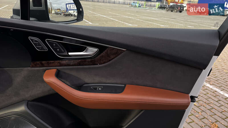 Позашляховик / Кросовер Audi Q7 2018 в Тернополі фото 15 Позашляховик / Кросовер Audi Q7 2018 в Тернополі