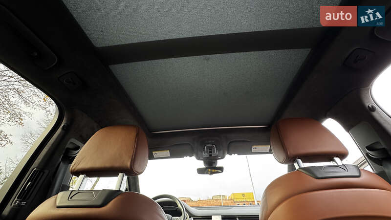 Позашляховик / Кросовер Audi Q7 2018 в Тернополі фото 21 Позашляховик / Кросовер Audi Q7 2018 в Тернополі