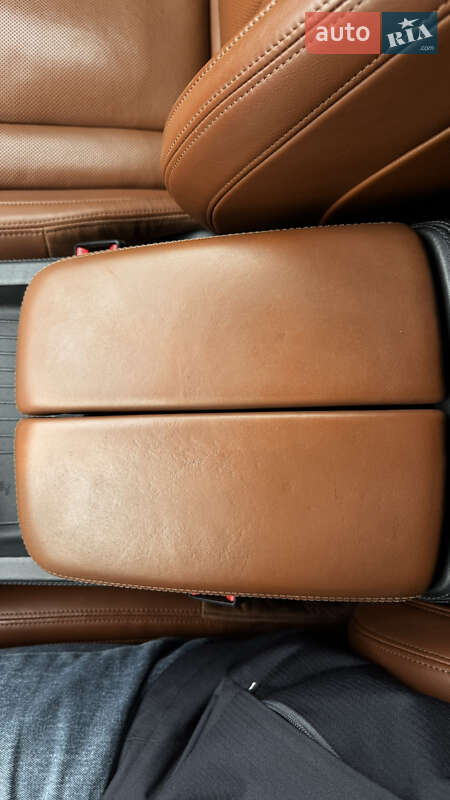 Позашляховик / Кросовер Audi Q7 2018 в Тернополі фото 44 Позашляховик / Кросовер Audi Q7 2018 в Тернополі