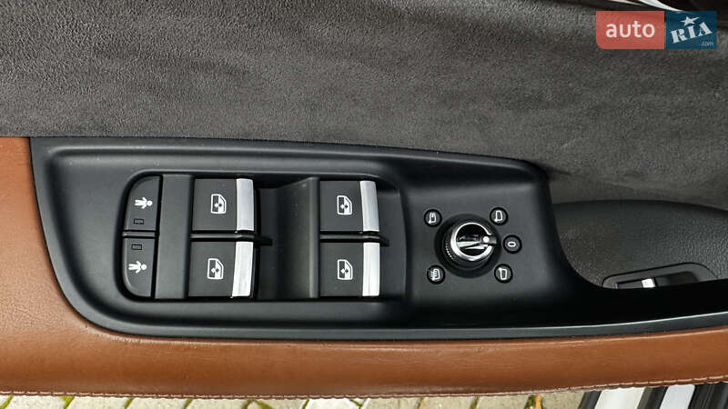 Позашляховик / Кросовер Audi Q7 2018 в Тернополі фото 47 Позашляховик / Кросовер Audi Q7 2018 в Тернополі