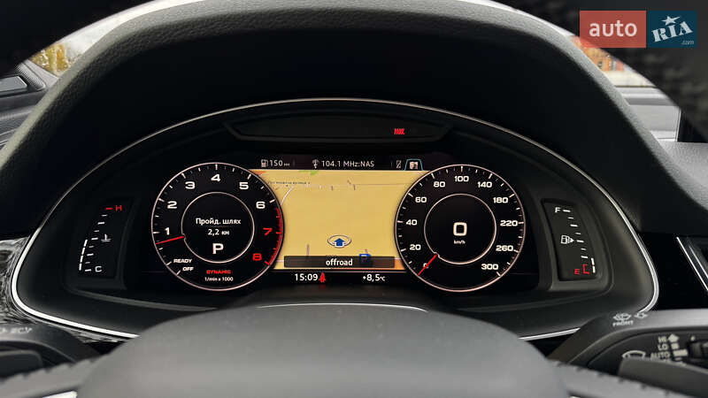 Позашляховик / Кросовер Audi Q7 2018 в Тернополі фото 52 Позашляховик / Кросовер Audi Q7 2018 в Тернополі