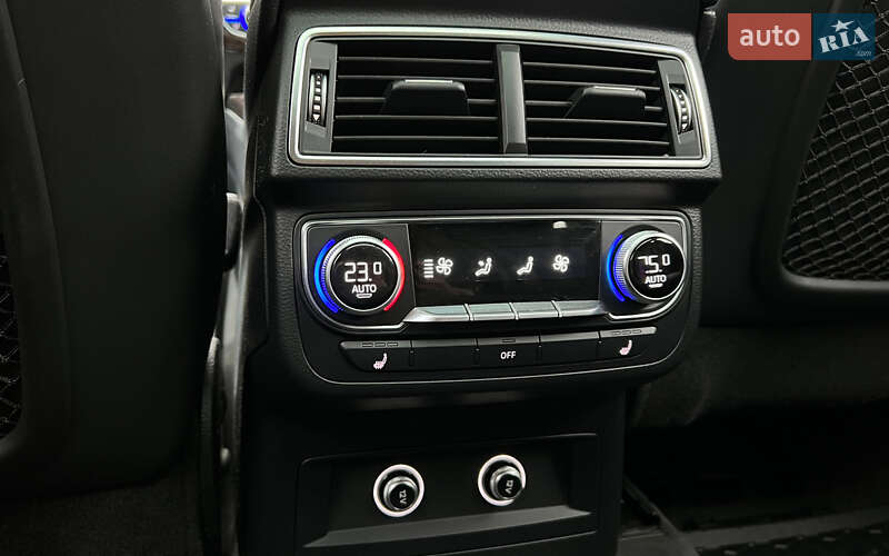 Внедорожник / Кроссовер Audi Q7 2018 в Львове