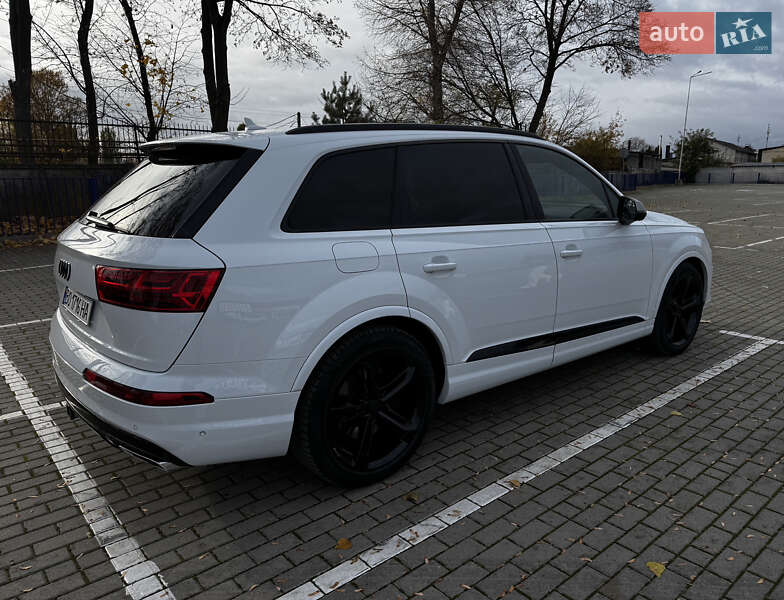 Позашляховик / Кросовер Audi Q7 2018 в Тернополі фото 69 Позашляховик / Кросовер Audi Q7 2018 в Тернополі