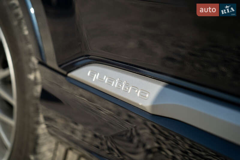 Внедорожник / Кроссовер Audi Q7 2023 в Черновцах фото 20 Внедорожник / Кроссовер Audi Q7 2023 в Черновцах