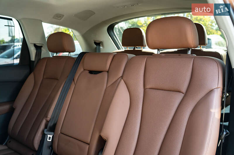 Внедорожник / Кроссовер Audi Q7 2023 в Черновцах фото 45 Внедорожник / Кроссовер Audi Q7 2023 в Черновцах