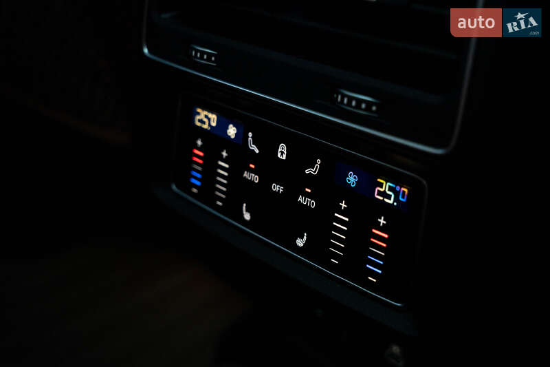 Внедорожник / Кроссовер Audi Q7 2023 в Черновцах фото 46 Внедорожник / Кроссовер Audi Q7 2023 в Черновцах