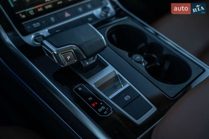 Внедорожник / Кроссовер Audi Q7 2023 в Черновцах фото 38 Внедорожник / Кроссовер Audi Q7 2023 в Черновцах