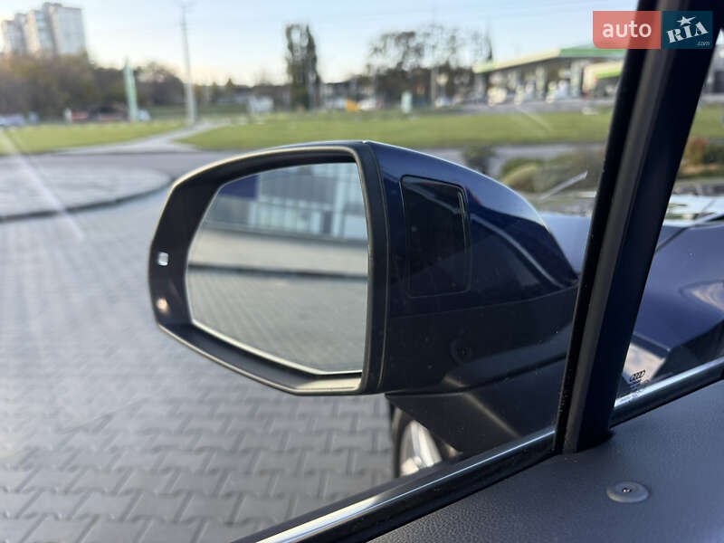 Позашляховик / Кросовер Audi Q7 2022 в Харкові фото 29 Позашляховик / Кросовер Audi Q7 2022 в Харкові