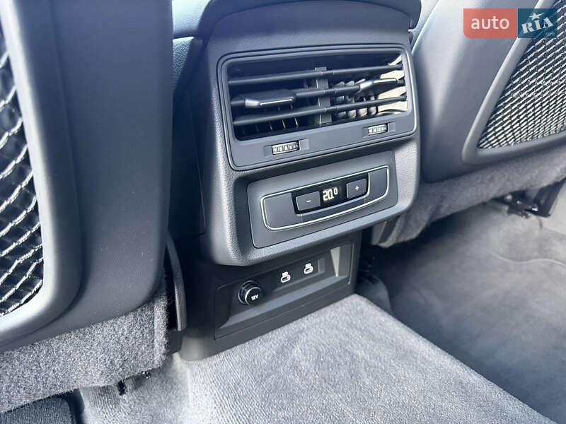 Позашляховик / Кросовер Audi Q7 2022 в Харкові фото 41 Позашляховик / Кросовер Audi Q7 2022 в Харкові