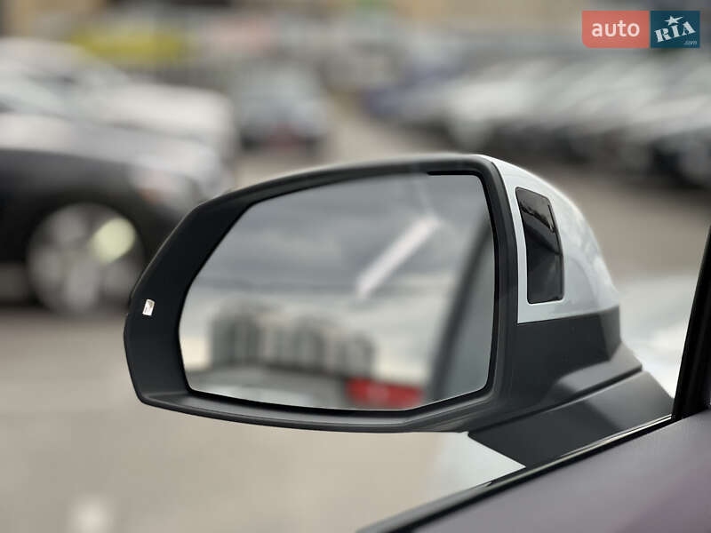 Внедорожник / Кроссовер Audi Q7 2022 в Киеве фото 17 Внедорожник / Кроссовер Audi Q7 2022 в Киеве