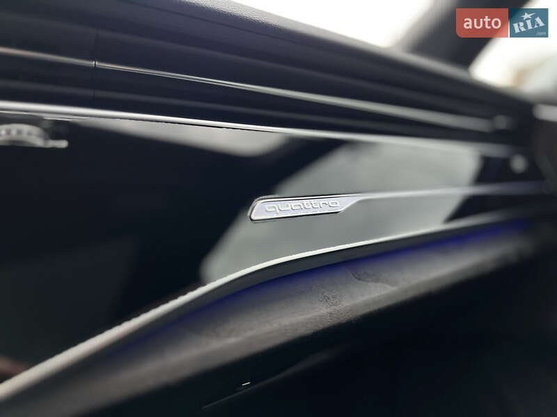 Внедорожник / Кроссовер Audi Q7 2022 в Киеве фото 49 Внедорожник / Кроссовер Audi Q7 2022 в Киеве