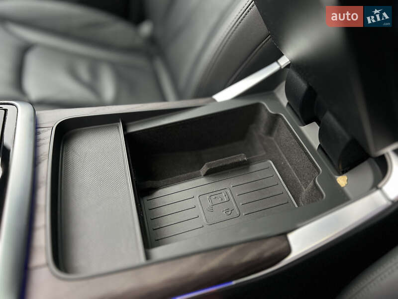 Внедорожник / Кроссовер Audi Q7 2022 в Киеве фото 56 Внедорожник / Кроссовер Audi Q7 2022 в Киеве