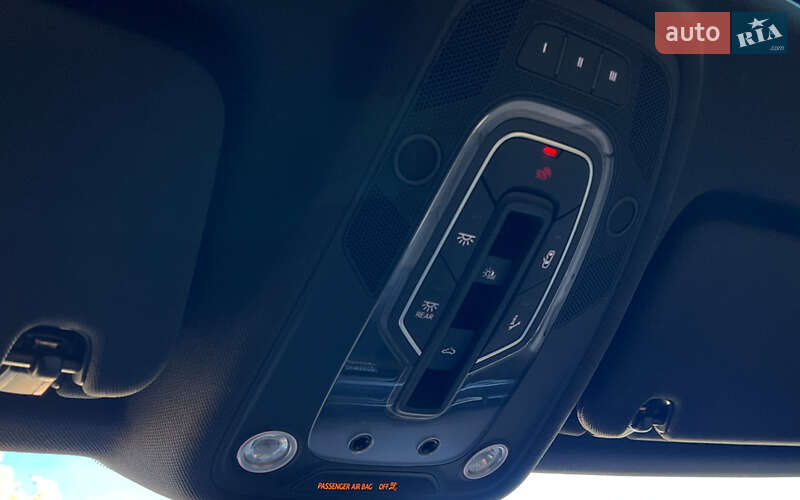 Внедорожник / Кроссовер Audi Q7 2016 в Львове фото 23 Внедорожник / Кроссовер Audi Q7 2016 в Львове