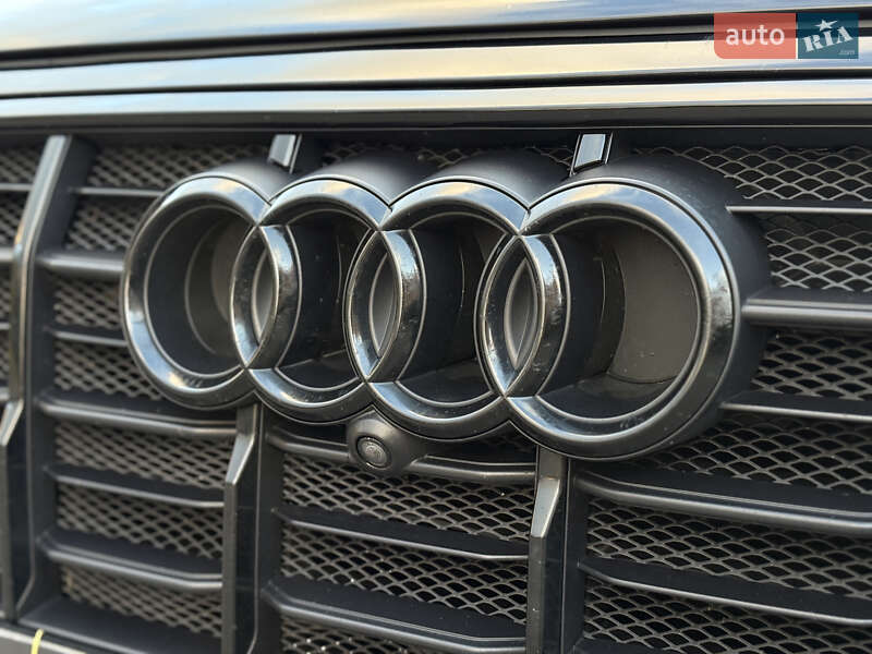 Внедорожник / Кроссовер Audi Q7 2020 в Тернополе фото 10 Внедорожник / Кроссовер Audi Q7 2020 в Тернополе
