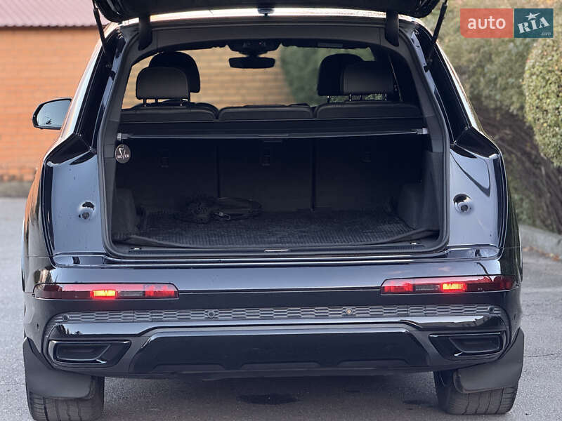 Внедорожник / Кроссовер Audi Q7 2020 в Тернополе фото 17 Внедорожник / Кроссовер Audi Q7 2020 в Тернополе