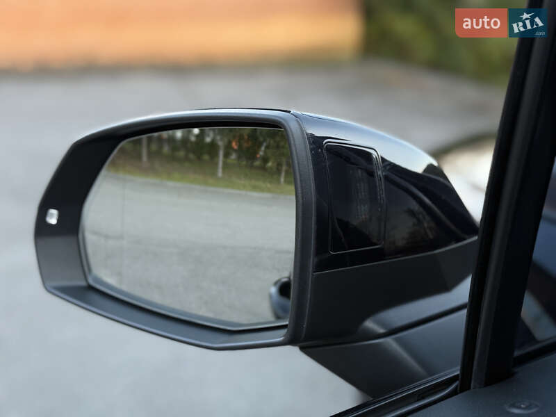 Внедорожник / Кроссовер Audi Q7 2020 в Тернополе фото 53 Внедорожник / Кроссовер Audi Q7 2020 в Тернополе