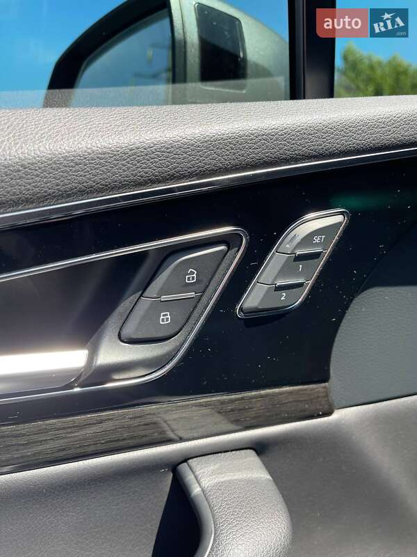 Позашляховик / Кросовер Audi Q7 2018 в Львові фото 10 Позашляховик / Кросовер Audi Q7 2018 в Львові