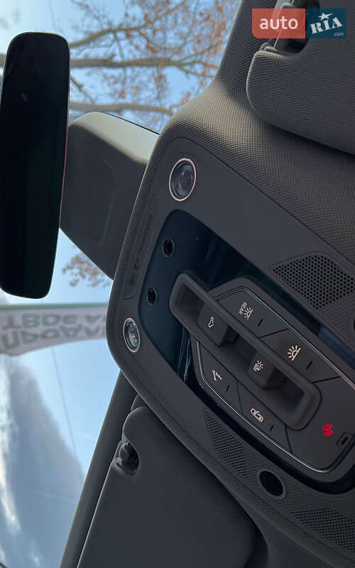 Внедорожник / Кроссовер Audi Q7 2017 в Коломые