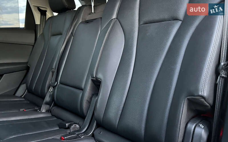 Внедорожник / Кроссовер Audi Q7 2017 в Коломые