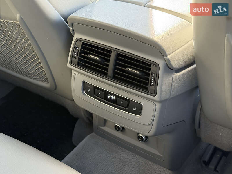 Внедорожник / Кроссовер Audi Q7 2018 в Львове фото 24 Внедорожник / Кроссовер Audi Q7 2018 в Львове
