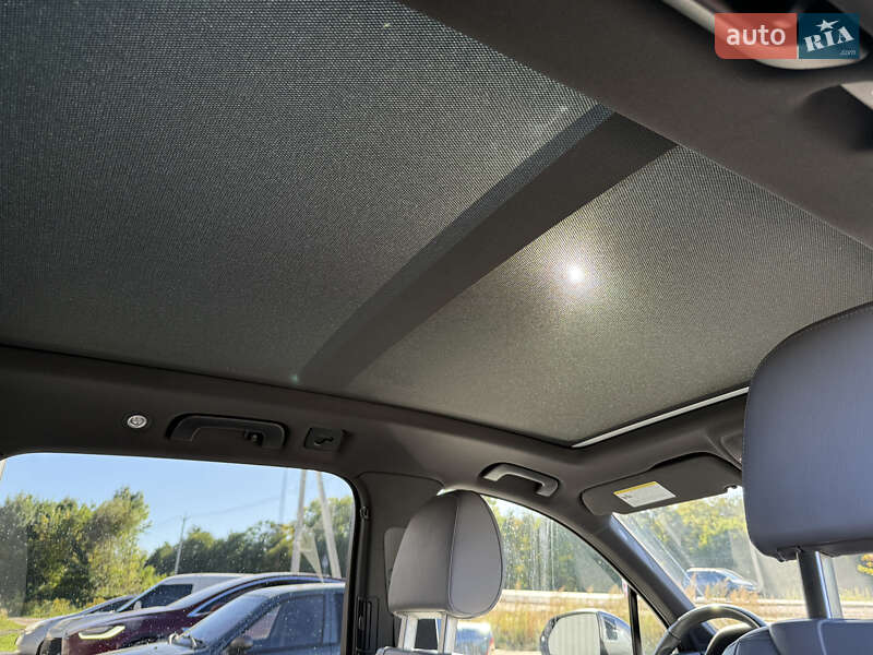 Внедорожник / Кроссовер Audi Q7 2018 в Львове фото 27 Внедорожник / Кроссовер Audi Q7 2018 в Львове