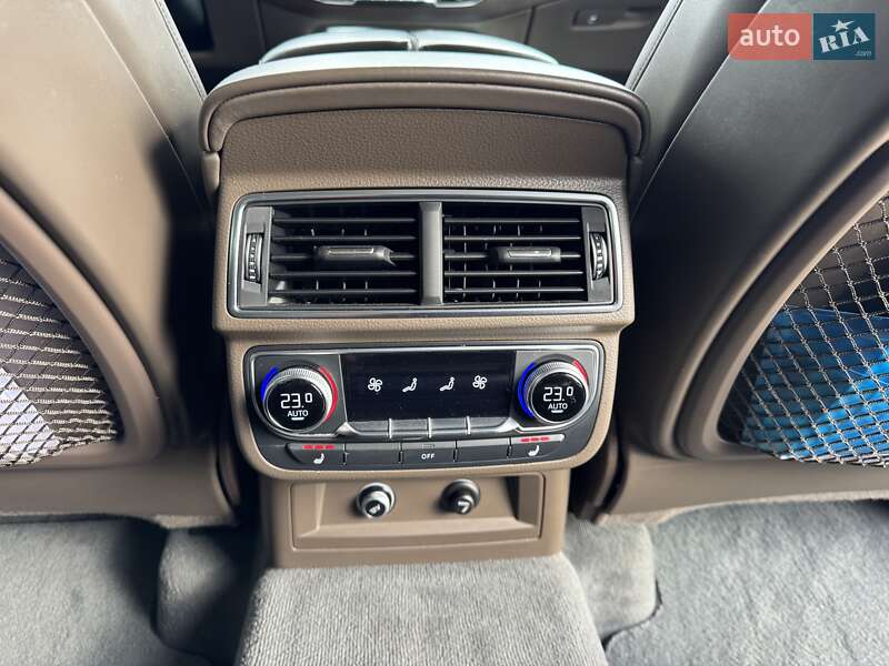 Внедорожник / Кроссовер Audi Q7 2017 в Харькове фото 27 Внедорожник / Кроссовер Audi Q7 2017 в Харькове