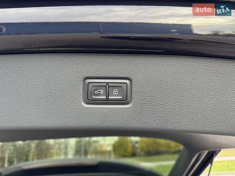 Внедорожник / Кроссовер Audi Q7 2017 в Харькове фото 34 Внедорожник / Кроссовер Audi Q7 2017 в Харькове