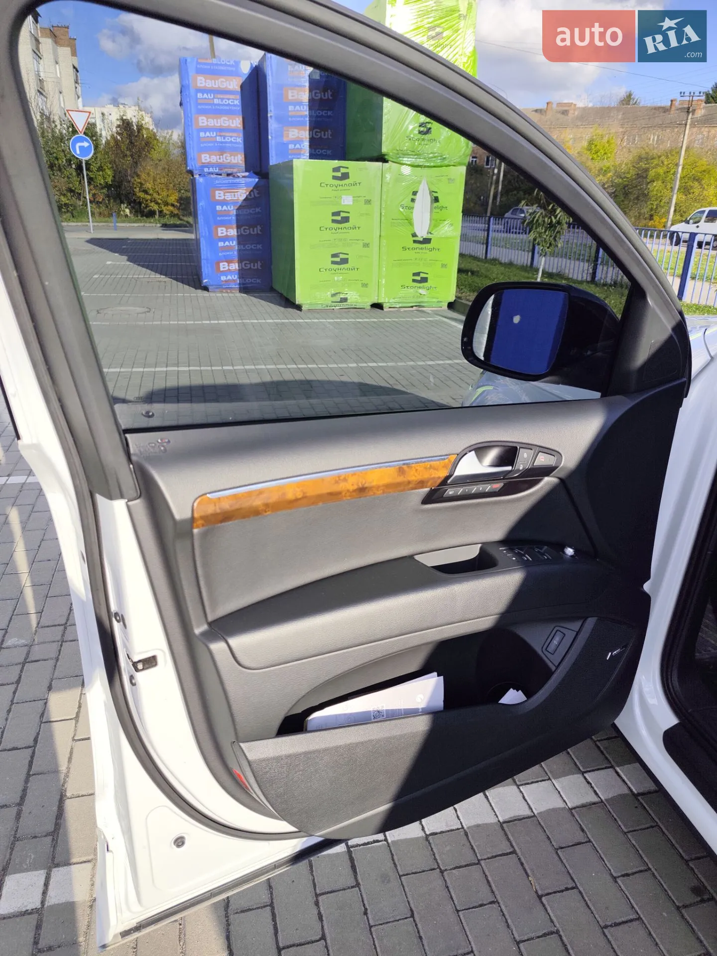 2015 Audi Q7 - мініатюра 14