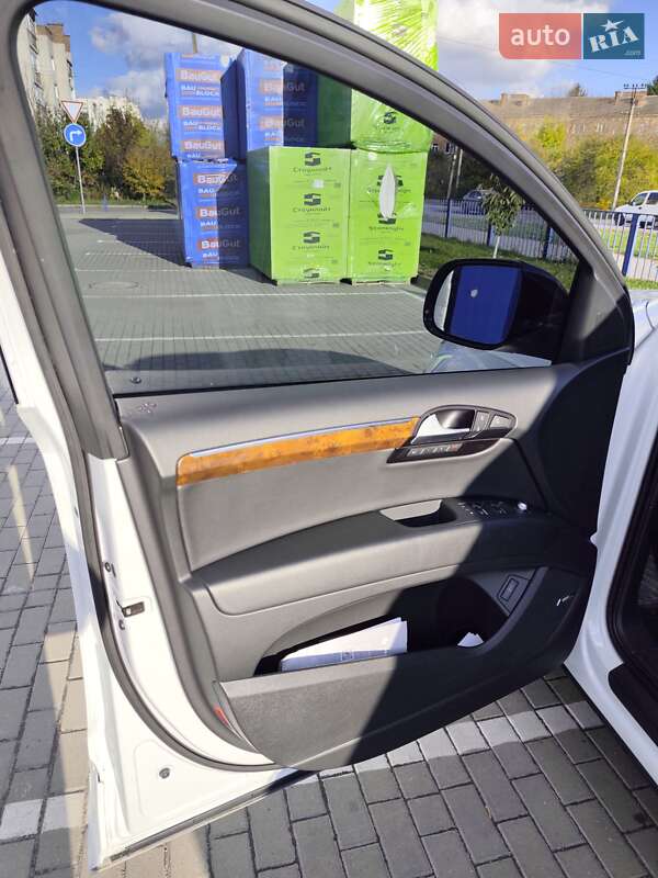 Позашляховик / Кросовер Audi Q7 2015 в Старокостянтинові фото 14 Позашляховик / Кросовер Audi Q7 2015 в Старокостянтинові