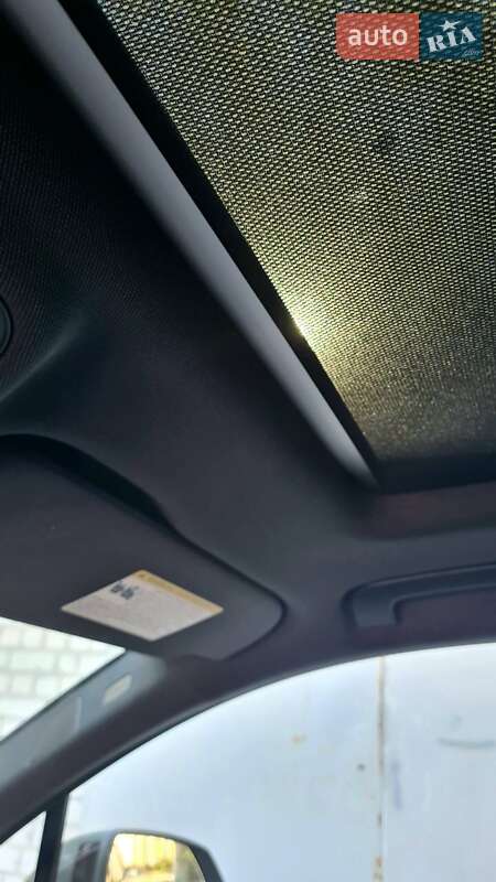 Внедорожник / Кроссовер Audi Q7 2017 в Харькове