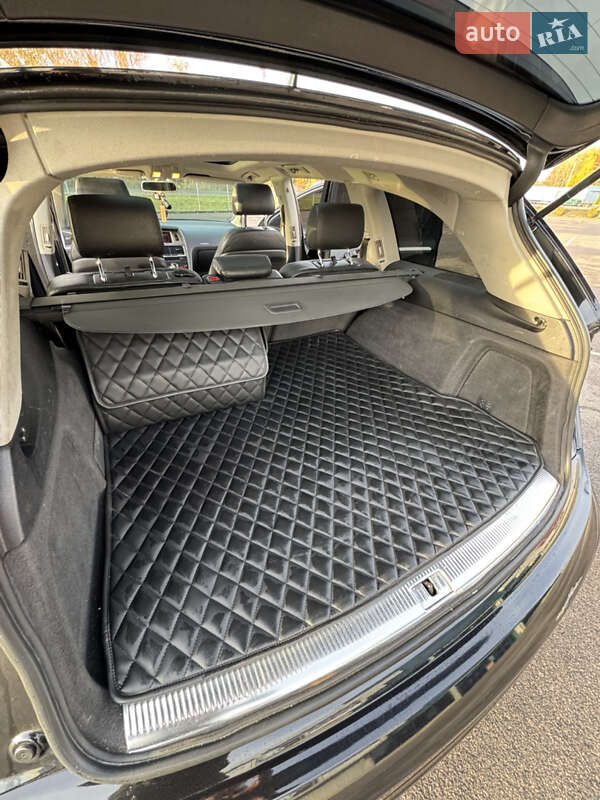 Внедорожник / Кроссовер Audi Q7 2006 в Ковеле фото 18 Внедорожник / Кроссовер Audi Q7 2006 в Ковеле